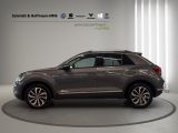 VW T-Roc Style 1.5 TSI Klima Navi Rückfahrkamera