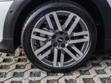 MINI Cooper C +Navi+DAB+HUD+LED+RFK+Panorama+PDCv+h