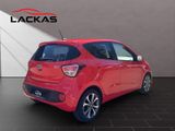 HYUNDAI i10 1.2 Trend SZH+Allwetter
