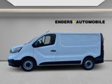 RENAULT Trafic Kasten Komfort L1H1 2,8t dci130