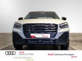 AUDI Q2 35 TFSI S line competition S tronic, AHK
