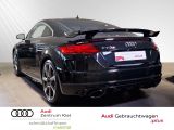 AUDI TT RS Coupé TFSI S-tronic NAVI+B&O+Matrix-LED
