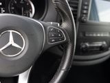 MERCEDES-BENZ Vito 114 TOURER PRO NAVI KLIMA 8SITZER AUTOM PDC