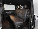 MERCEDES-BENZ V 300 Avantgarde XL DISTRO/STANDH/KLIMAAUT/LEDER/8 SITZE