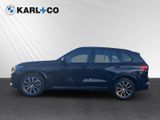 BMW X5 40d xDrive M Sport ACC Pano HUD Laser H&K