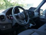 MERCEDES-BENZ Sprinter 317 KASTEN L2H2 KLIMA AHK 3,5T NAVI