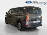 FORD Tourneo Custom Plug-in Hybrid 340 L1 Titanium X FWD 2.5 PHEV Navi LED Mehrzonenklima