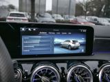MERCEDES-BENZ A 200 d  AMG NIGHT SPUR DISTR PANO KAMERA PDC