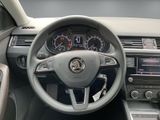 SKODA Octavia Combi Ambition 1.5 TSI ACT +PDC+AHK+