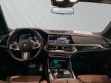 BMW X5 30 d M Sport xDrive 360 Kamera Keyless Entry