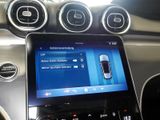 MERCEDES-BENZ C 300 e T AVANTGARDE AHK KAMERA PANO SPUR STANDH