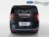 FORD Tourneo Courier Trend DAB SHZ LenkradHZG Spurhalteass. Fernlichtass. Verkehrszeichenerk.