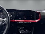 OPEL Mokka GS Line +Kamera+Sitzheizung+LED-Matrix+