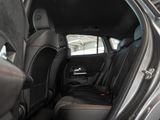 MERCEDES-BENZ GLA 200 AMG MULTI AHK KAMERA SPUR PDC SHZ