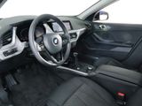 BMW 118 Advantage Navi 16 LMR SZH LED Tempomat