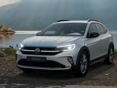 VW Taigo Life 1,0 l TSI OPF 85 kW (116 PS) 7-Gang-DSG