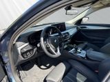 BMW 530 d Touring LenkradHZG PDC SHZ Klima Temp