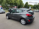 FORD Fiesta Titanium LED Blendfreies Fernl. Kurvenlicht Apple CarPlay Android Auto Klimaautom