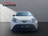 TOYOTA Aygo X X Business ALLWETTER