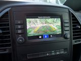 MERCEDES-BENZ Vito 114 Mixto Lang LED/AHK/STANDH/KAMERA/5 SITZE/KLIMA