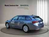 SKODA Octavia 1.5 TSISelection 1.5 TSI mHEV 110 kW Selection