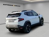 DACIA Duster III TCe 130 Extreme +Kamera+Sitzheizung+