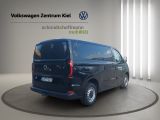 VW Transporter Kasten KR 2.0 TDI Klima