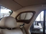 ROLLS ROYCE Silver Seraph KOM