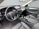 BMW 520 dA Touring Driving-Assistant Sportsitze DAB