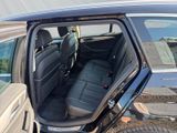 BMW 520 xd touring AHK Komfortsitze LC Prof