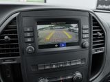MERCEDES-BENZ Vito 114 TOURER PRO LANG NAVI KAMERA KLIMA 8SITZER