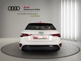 AUDI A3 Sportback TFSI S-line S-tronic Navi+ LED ACC