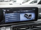 MERCEDES-BENZ V 220 MOPF2 6 SITZE/DISTRO/WINTER-PAKET/KAMERA/SHZ
