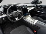 MERCEDES-BENZ C 300 d , AMG BURM NIGHT MEMO 360 KAMERA PANO
