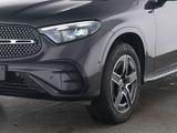 MERCEDES-BENZ GLC 400 e 4M , AMG BURM NIGHT MEMO 360 AHK DISTR