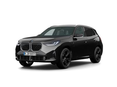 BMW X3 30 e xDrive M Sportpaket Sonnenschutz Adaptives Fahrwerk