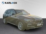 BMW X5 xDrive45e X-Line Ad. LED ACC 2-Achs-Luftfed.