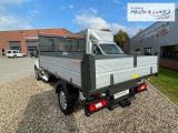 FORD Transit Pritsche 350 L2 Einzelkabine -Scattolini-