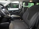 MERCEDES-BENZ EQV 300 PANORAMA LED TISCH DISTRONIC LM 360° 360