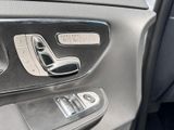MERCEDES-BENZ V 300 EXCLUSIVE ALLRAD WINTER 360° NIGHT AMG AHK STANDH