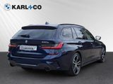 BMW 330 e xDrive Touring M-Sport PDC Laser H/K Head-Up