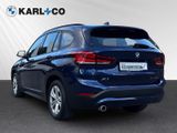 BMW X1 25e ACC Pano H&K LED PDCv+h Kamera SHZ Navi