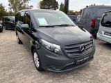 MERCEDES-BENZ Vito 110 MIXTO STANDARD AHK KLIMA LM 4SITZER AHK