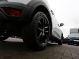 DACIA Sandero Stepway AHK+SHZ+Tempomat