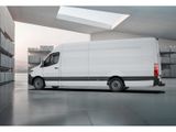 MERCEDES-BENZ Sprinter 317 KASTEN L4H2 SUPERMAXI KLIMA KAMERA
