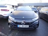 MERCEDES-BENZ EQE 43 AMG 4M BURM NIGHT DISTR SPUR PANO 360