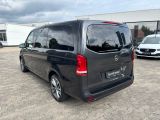MERCEDES-BENZ Vito 119 TOURER PRO KAMERA SITZHEIZUNG LED AHK2,5T