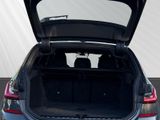 BMW 320 d Touring M Sport LC Prof Pano Laser H&K