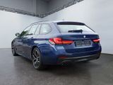 BMW 5er - 530 e xDrive M Sport (EURO 6d)(OPF) AHK