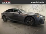 LEXUS IS F IS500 F-Sport * 1 von 4 in Europa * AD El. 